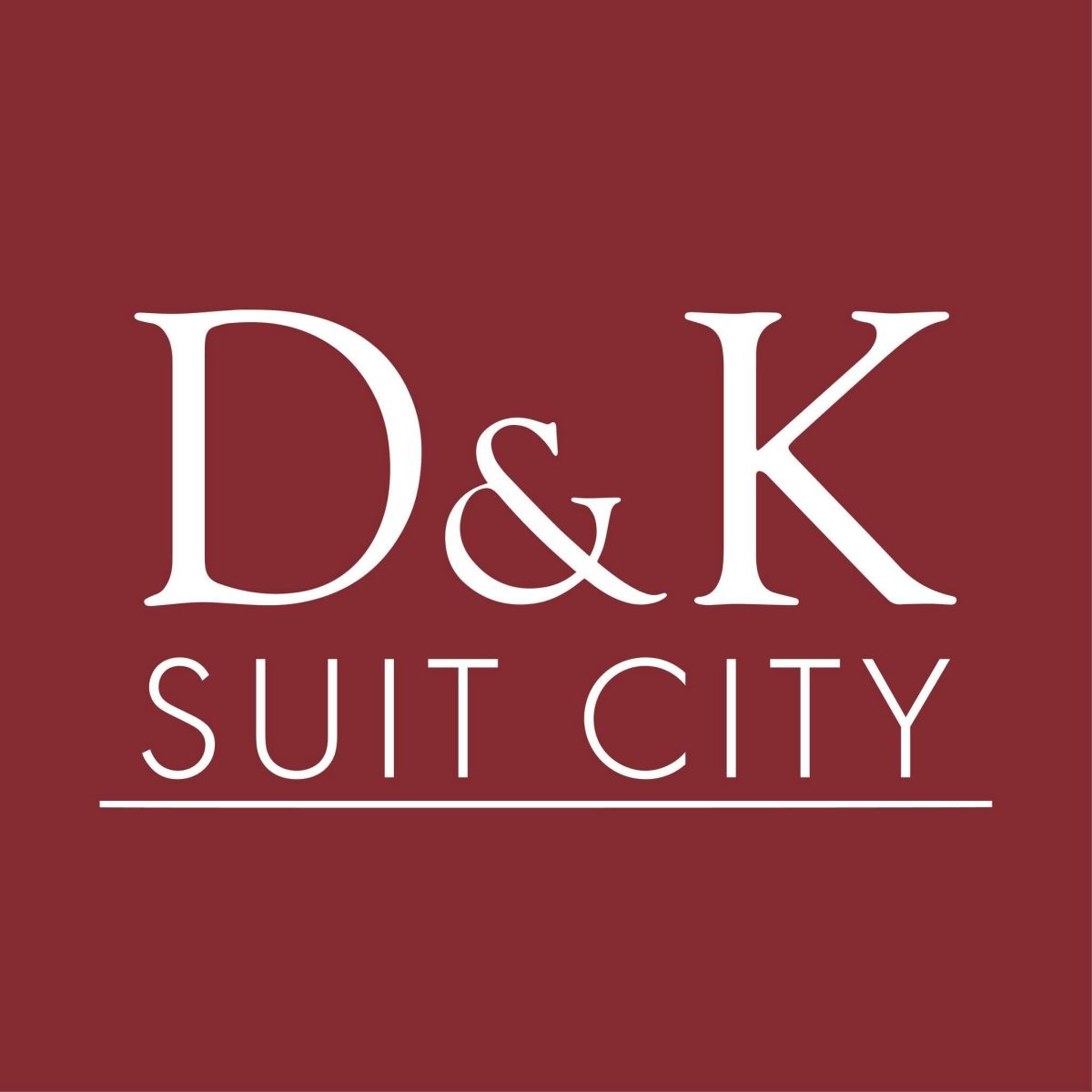 D&K Suit City