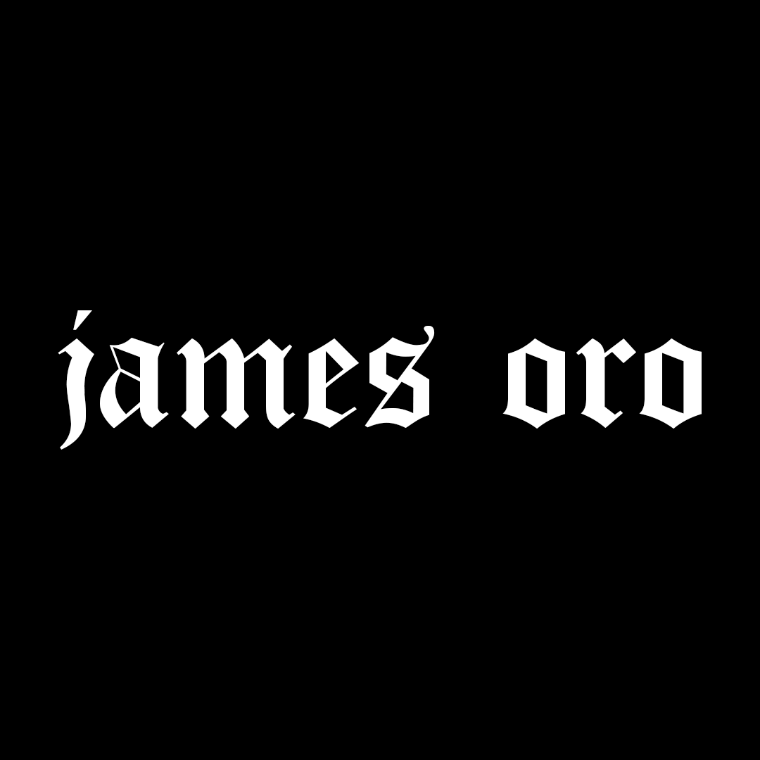 JAMES ORO