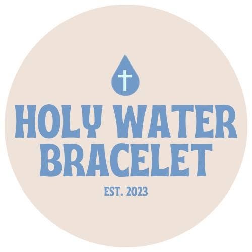 holywaterbracelet