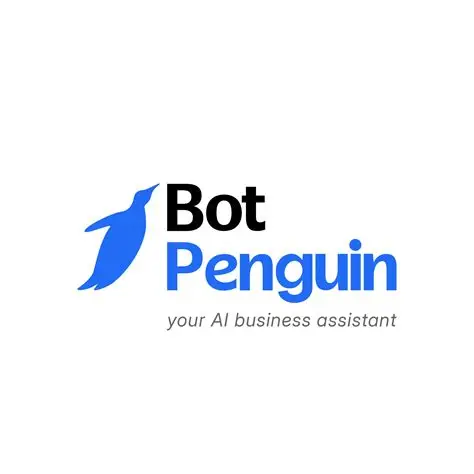 Botpenguin