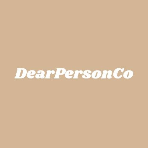 DearPersonCo