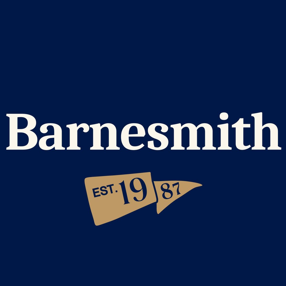 Barnesmith