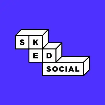 Skedsocial