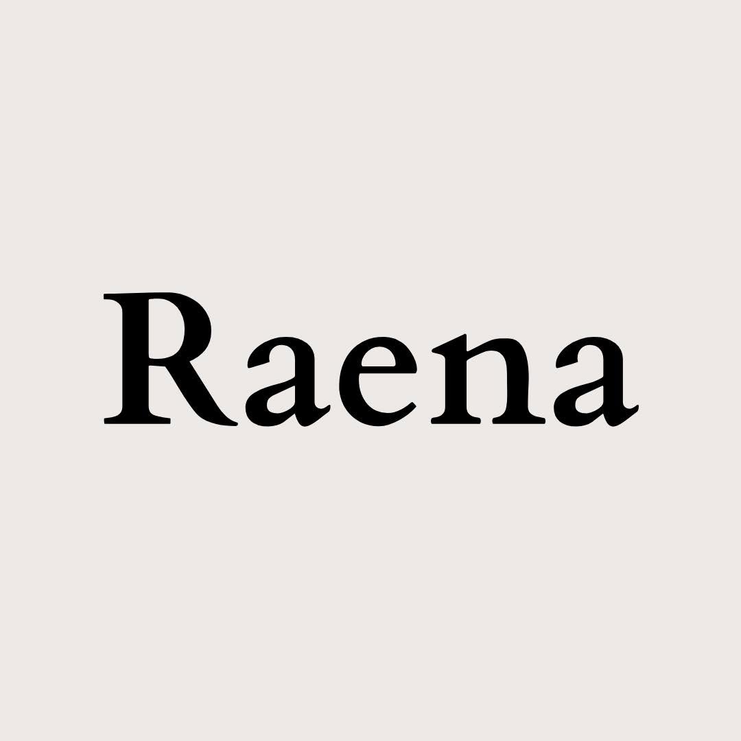 Raena Stones