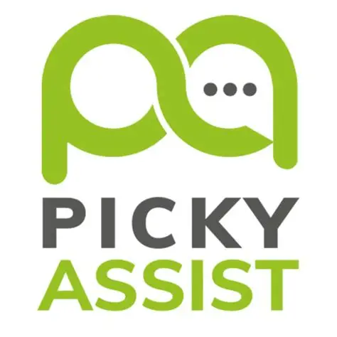 Pickyassist