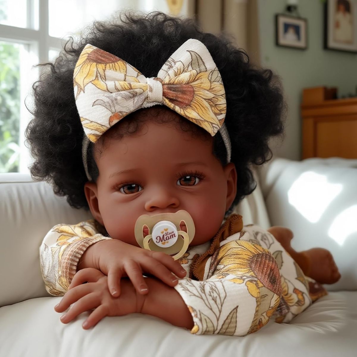 Bring Comfort and Joy with Babeside – Ultra-Realistic Reborn Dolls Designed for Love, Companionship, and Emotional Connection