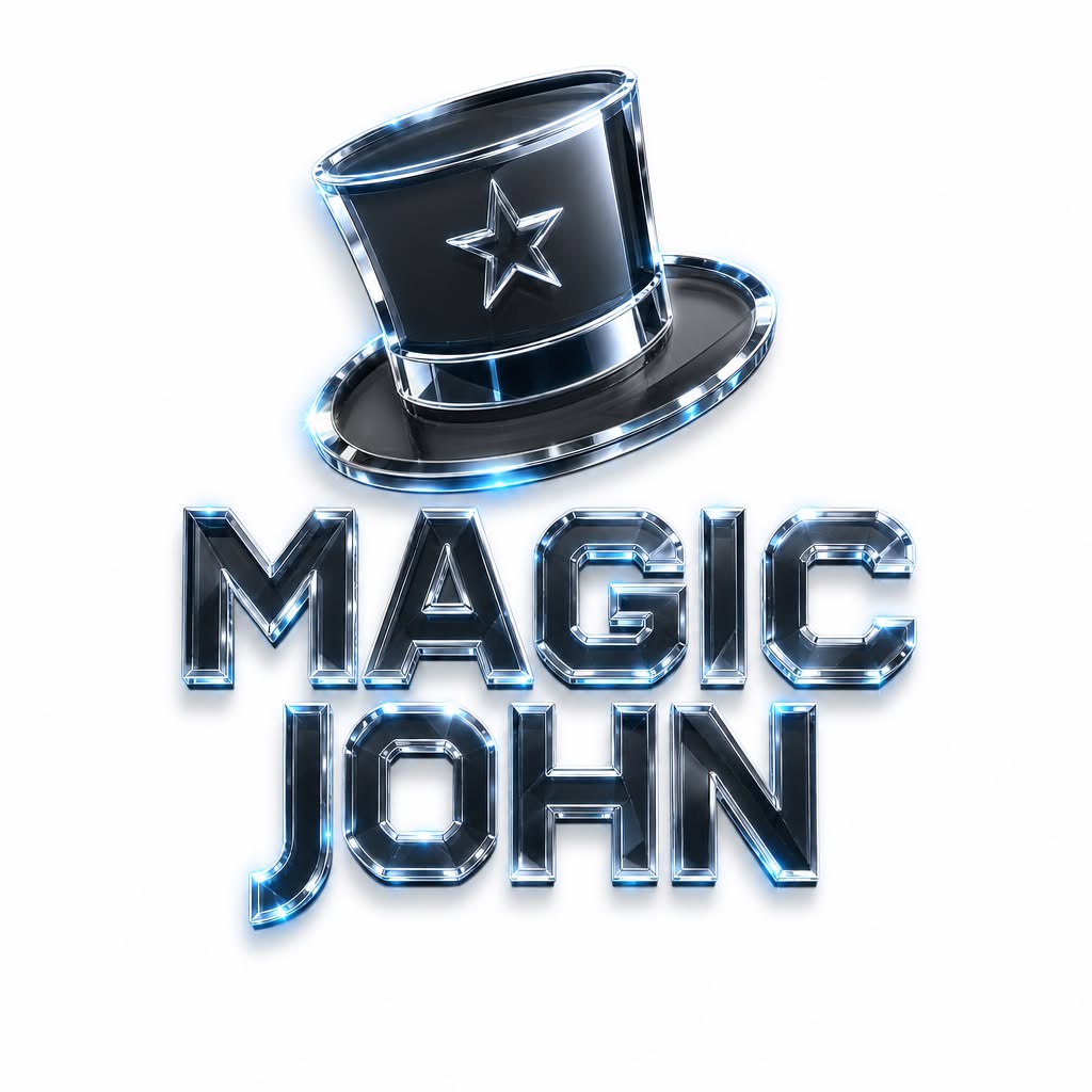Magic John