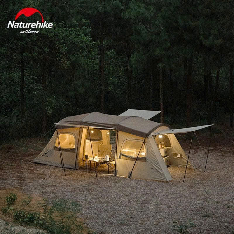 Explore the Outdoors with Naturehike – Lightweight, Durable Gear Designed for Every Adventure