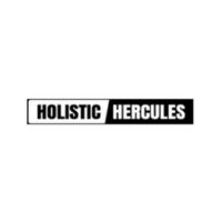 Holistic Hercules