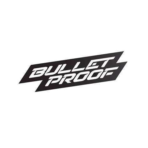 Bulletproof Fitness Equipment