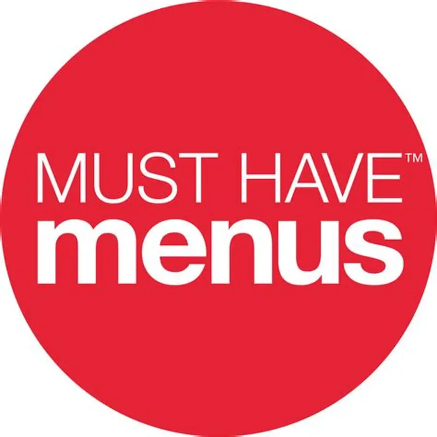 Musthavemenus