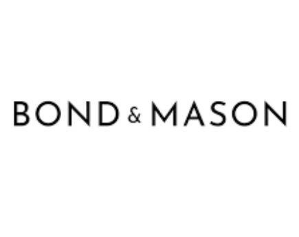 bondandmason