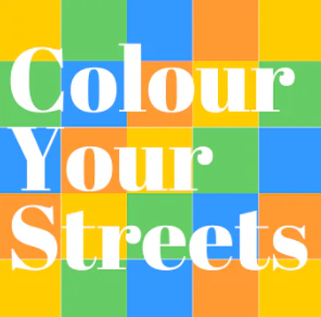 Colour Your Streets
