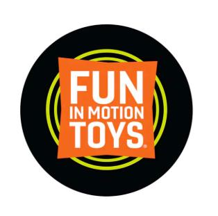 Fun In Motion Toys