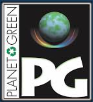 Planet Green Recycle