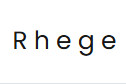 Rhege
