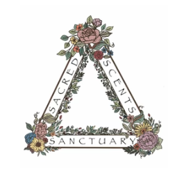 Sacred Scents Sanctuary