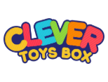 Clever Toys Box