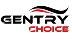 Gentry Choice USA