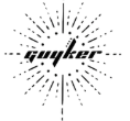 Guyker