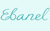 Ebanel