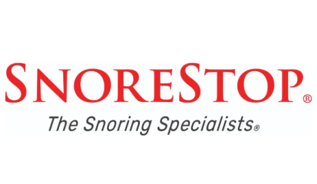 SnoreStop