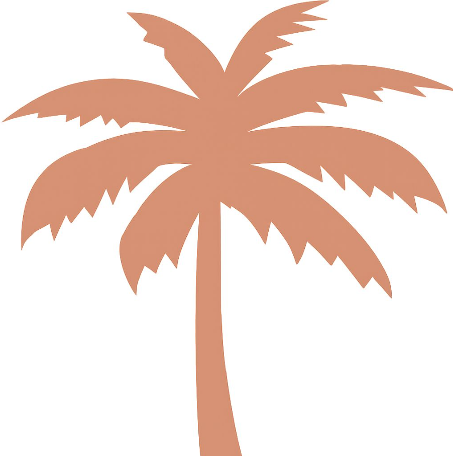 Boho Beach