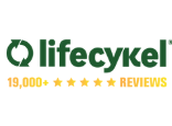 Lifecykel