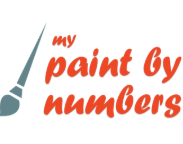 Mypaintbynumbers