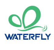 Waterfly