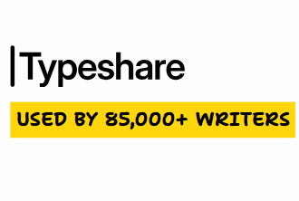Typeshare