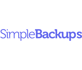SimpleBackups