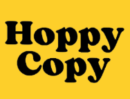 Hoppy Copy