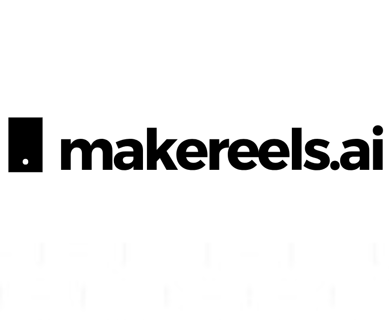 MakeReels AI