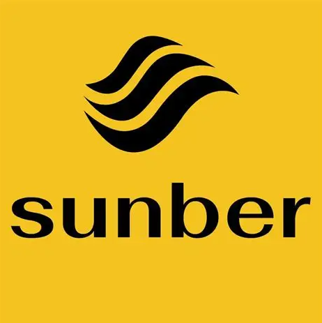 Sunberhair