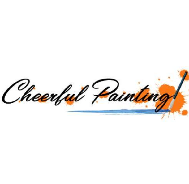 Cheerful Painting