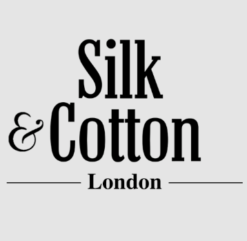 Silk & Cotton