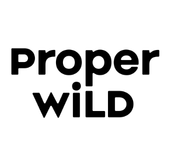 Proper Wild