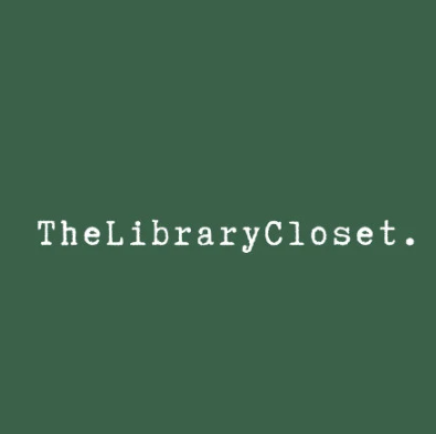 TheLibraryCloset