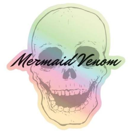 Mermaid Vemon