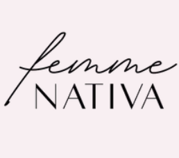 Femme Nativa by Rachael Attard