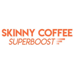 Skinny Coffee SuperBoost