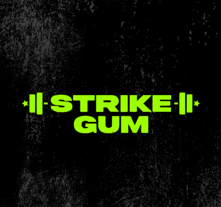 StrikeGum