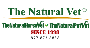 The Natural Vet
