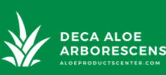 Aloe Products Center