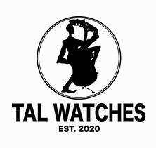 Tal Swiss Watch
