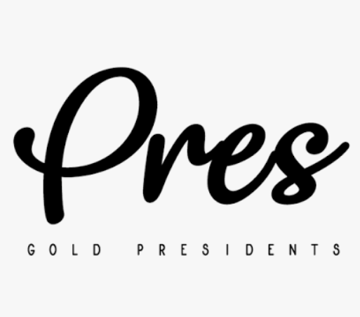 Gold Presidents