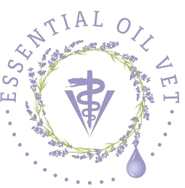 Essential Oil Vet