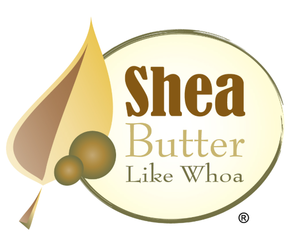Shea Butter Like Whoa