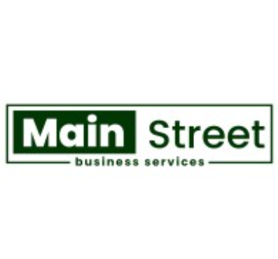 Main Street Business